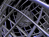 fractale 3D the soul cage