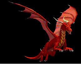 gif dragon