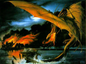 image dragon